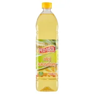 Olej spożywczy - PEDRISOL - Olej kukurydziany - miniaturka - grafika 1