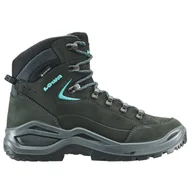 Buty trekkingowe damskie - Buty damskie Lowa Renegade Evo Gtx Mid Ws Rozmiar butów (UE): 40 / Kolor: szary - miniaturka - grafika 1