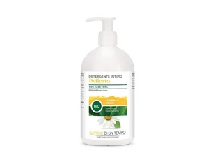 Sapone di un Tempo Delikatny płyn do higieny intymnej 500 ml - Płyny do higieny intymnej - miniaturka - grafika 1