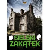 Kryminały - Czekała-Sośnica Brabara Sielski Zakątek - miniaturka - grafika 1