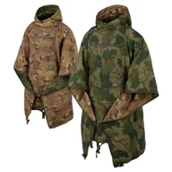 Survival - akcesoria - Helikon - Dwustronny Swagman Roll - Mitchell Camo Leaf / Mitchell Camo Clouds - PO-RSR-NL-1C1DA - miniaturka - grafika 1