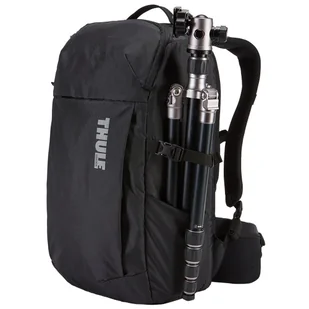 Thule Plecak fotograficzny Thule Aspect DSLR Backpack - black 3203410 - Plecaki szkolne i tornistry - miniaturka - grafika 7