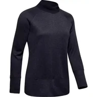Bluzy sportowe damskie - Bluza treningowa damska Under Armour Storm - miniaturka - grafika 1