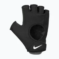 Rękawiczki sportowe damskie - Rękawiczki treningowe damskie Nike Vapor FG black/black/white WYSYŁKA W 24H 30 DNI NA ZWROT - miniaturka - grafika 1
