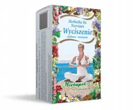Herbata - HERBATKA FIX NERVINEX WYCISZENIE 20 SZTUK HERBAPOL - miniaturka - grafika 1