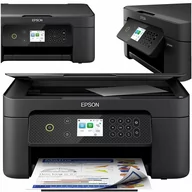 Urządzenia wielofunkcyjne - Drukarka Skaner Epson Xp-4200 Kolor Wi-Fi Duplex - miniaturka - grafika 1