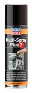 Chemia warsztatowa - Liqui Moly Multispray PLUS 7 0,3L 3304 - miniaturka - grafika 1