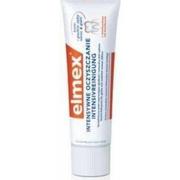 Pasty do zębów - Gaba International Elmex Intensywne Oczyszczanie 50 ml - miniaturka - grafika 1