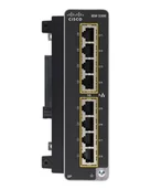 Switche - Moduł Cisco IEM-3300-8T - miniaturka - grafika 1