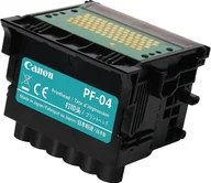 Bębny do drukarek - Canon Printhead PF-04 - miniaturka - grafika 1
