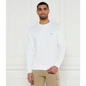 Bluzy męskie - Calvin Klein Jeans Bluza | Regular Fit - miniaturka - grafika 1