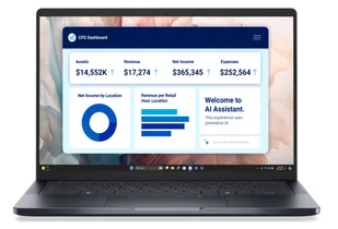 Dell Pro 14 Premium PA14250 14 FHD+ Ultra 5-238V 32GB 512GB FPR 5G BK W11P vPro 3YPS Magnesium BTO203_PA14250_EMEA_WWAN - Laptopy Dell Pro 14 Premium PA14250 14 FHD+ Ultra 5-238V 32GB 512GB FPR 5G BK W11P vPro 3YPS Magnesium BTO203_PA14250_EMEA_WWAN - Laptopy - miniaturka - grafika 1