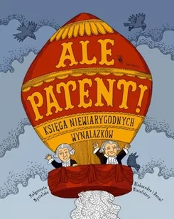 Dwie siostry Ale patent! - Małgorzata Mycielska - Książki edukacyjne - miniaturka - grafika 2