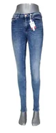 Spodnie damskie - Tommy Hilfiger jeansy Tommy Jeans Nora -DW0DW05043 rurki orygin. - W26/L32 - miniaturka - grafika 1
