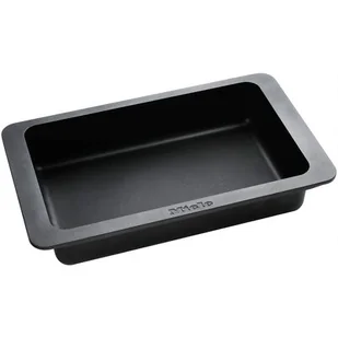 Miele 10314250 hub5000-M uniwersalny pieczenia/44,8 cm/łatwe czyszczenie dzięki wysokiej jakości powłoką nieprzywierającą 10314250 - Garnki - miniaturka - grafika 1