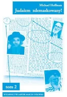 Historia świata - Judaizm zdemaskowany w oparciu o jego własne święte księgi. Tom 2 - miniaturka - grafika 1