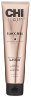 Maski do włosów - CHI Luxury Black Seed Maska olejek z czarnuszki - miniaturka - grafika 1