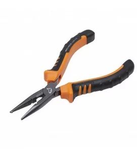 Szczypce Savage Gear średnie proste L - 23cm - Inne akcesoria dla wędkarzy - miniaturka - grafika 1