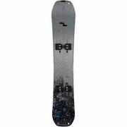 Deski snowboardowe - Deska snowboardowa K2 FREELOADER SPLIT PACKAGE K2 151 - miniaturka - grafika 1