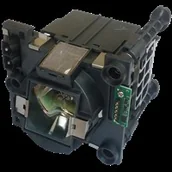 Lampy do projektorów - Lampa do PROJECTIONDESIGN F3 SXGA+ - lampa Diamond z modułem - miniaturka - grafika 1