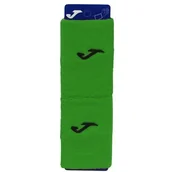 Pozostały sprzęt i akcesoria do ćwiczeń - Frotka na rękę JOMA 400300.P04 Zielony (2 szt.) - miniaturka - grafika 1