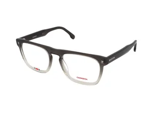Carrera Carrera 268 2M0 - Okulary korekcyjne, oprawki, szkła - miniaturka - grafika 1