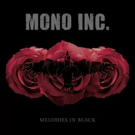 Filmy muzyczne DVD - Melodies In Black - miniaturka - grafika 1