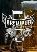 Gry PC Cyfrowe - Brewpub Simulator (PC) klucz Steam - miniaturka - grafika 1