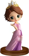 Figurki dla dzieci - Disney Character Q Posket Petit -Rapunzel-(A:Rapunzel) - miniaturka - grafika 1