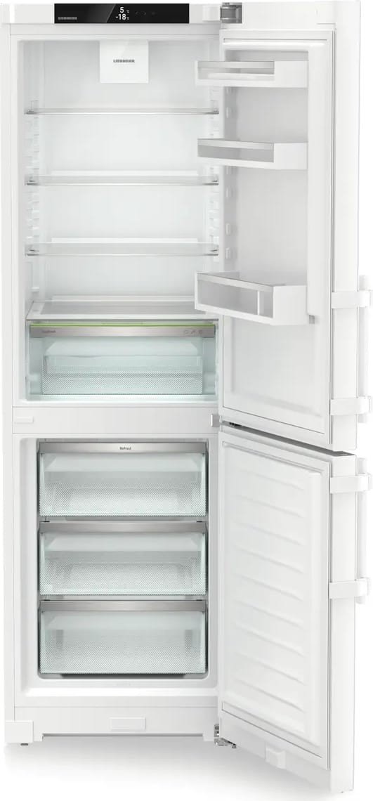 LIEBHERR CNc 5213 Pure White EasyFresh NoFrost