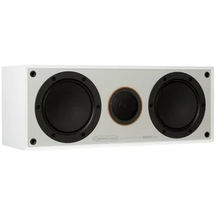 Monitor Audio MONITOR C150 biały - Głośniki i kolumny - miniaturka - grafika 1