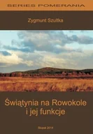 Historia Polski - Świątynia na Rowokole i jej funkcje - miniaturka - grafika 1