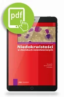 Zdrowie - poradniki - Niedokrwistości w chorobach nowotworowych - , - miniaturka - grafika 1