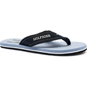 Klapki i japonki męskie - Tommy Hilfiger Japonki - miniaturka - grafika 1