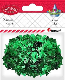 Titanum Kolor Zielony - Pozostałe akcesoria dla plastyków - miniaturka - grafika 3