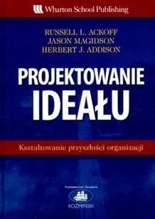 Projektowanie Ideału - Zarządzanie - miniaturka - grafika 1