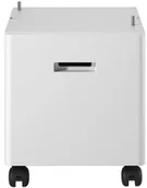 Dodatki do drukarek i skanerów - Brother Szafka CABINET FOR L6000 SERIES WHITE ZUNTL6000W - miniaturka - grafika 1