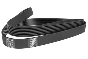 Pasek klinowy wielorowkowy Denckermann 6PK1580 - Paski klinowe i wielorowkowe - miniaturka - grafika 1