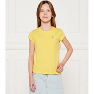 Koszulki męskie - POLO RALPH LAUREN T-shirt Regular Fit - miniaturka - grafika 1