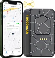 Akcesoria do nawigacji - Moduł GPS Spreest LOKALIZATOR GPS 4G MINI DO POJAZDU ROWERU AUTA MAGNES TRACKER G50L 10000mAh - miniaturka - grafika 1