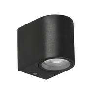 Lampy ogrodowe - Lampa natynkowa ścienna LOBELIA 21-32287 Candellux - miniaturka - grafika 1