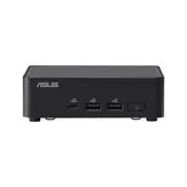 Mini PC - ASUS NUC 14 Pro RNUC14RVKU700002I Czarny 155H - miniaturka - grafika 1