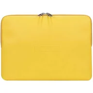 Torby na laptopy - Tucano Today Pokrowiec MacBook Pro 13" M1/2020-2016) MacBook Air 13" M1/2020-2018) Laptop 12 żółty) 10_19585 - miniaturka - grafika 1
