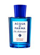 Wody i perfumy damskie - Acqua Di Parma Arancia Di Capri - miniaturka - grafika 1