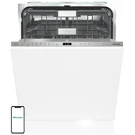 Zmywarki do zabudowy - Hisense HV693A64AD AutoDos AutoOpen AquaProtect - miniaturka - grafika 1