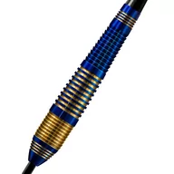 Dart - Harrows Rzutki do darta Vivid Steeltip BLUE - miniaturka - grafika 1
