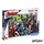 Marvel Avengers puzzle 180pcs