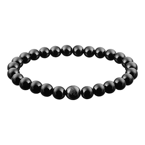 Zippo Bransoletka skórzana