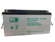 Akumulatory ogólnego zastosowania - MW Power Akumulator MWLG 150-12EV 12V 150Ah MWLG 150-12EV - miniaturka - grafika 1