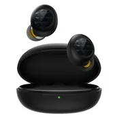 Słuchawki - Realme Buds Q2 Czarne - miniaturka - grafika 1